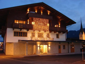 Hotel Walchseer Hof, Walchsee